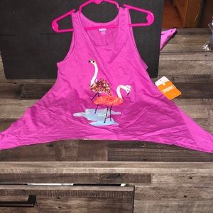 NWT super cute!! Tank